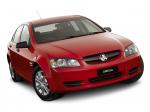 Holden Commodore Omega 2006 года